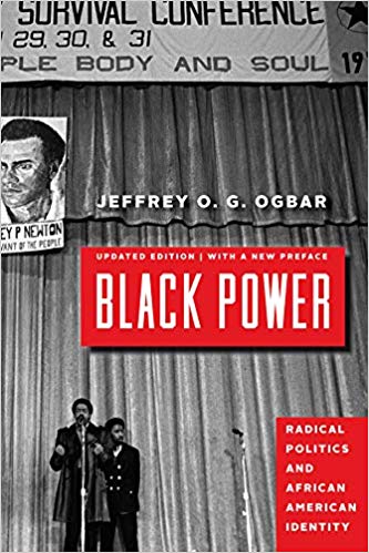 Black Power: Radical Politics and African American Identity 2nd Edition